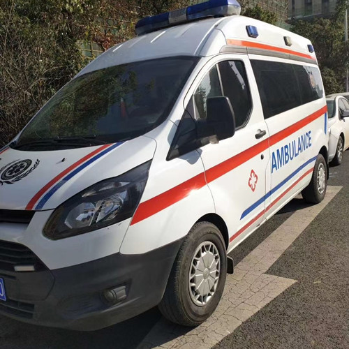 萧山品质救护车出租,为您的健康出行负责