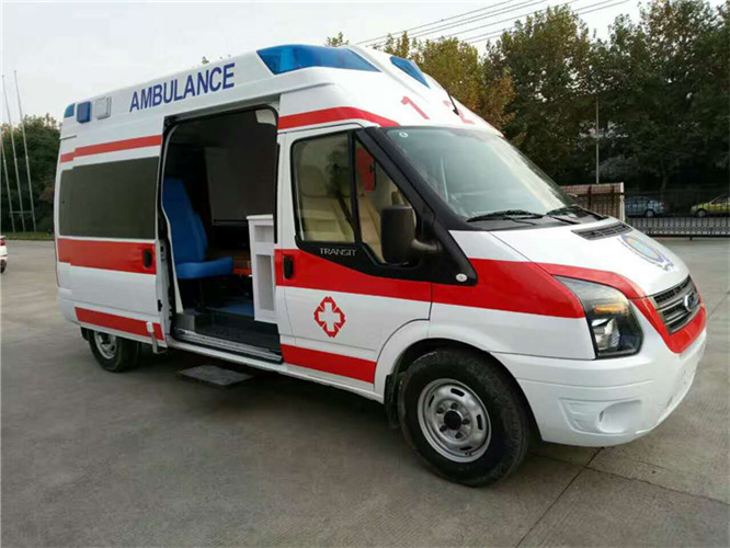 萧山乌鲁木齐沙依巴克区上线 “安康护送” 非急救转运服务平台