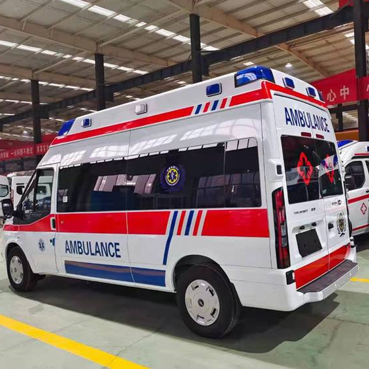 萧山救护车出租 —— 专业、安全、高效的城市急救服务
