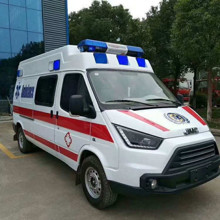萧山一般救护车是怎样分类的