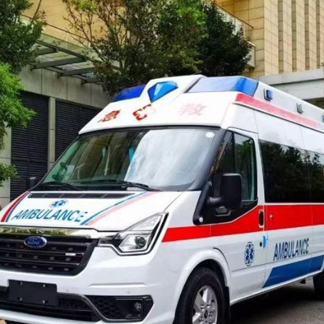 萧山选择租赁救护车的注意事项